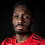 Photo of Blair Turgott