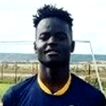 Photo of Blaise Tsague