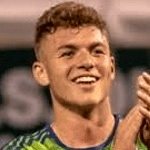 Photo of Blake Malone