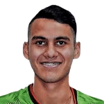 Photo of Blas Armoa