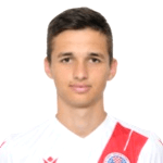 Photo of Blaž Bošković