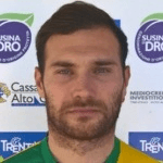 Photo of Blaž Tustonjić