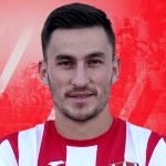 Photo of Blerim Krasniqi