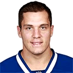 Photo of Bo Horvat