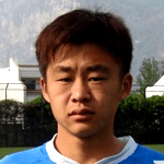 Photo of Bo Sun