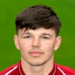 Photo of Bobby Duncan