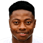 Photo of Bobby Kamwa