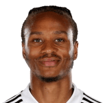 Photo of Bobby Reid