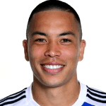 Photo of Bobby Wood