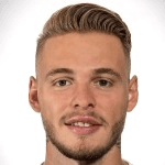 Photo of Bogdan Lednev