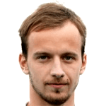 Photo of Bogdan Mladenović