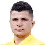 Photo of Bogdan Myshenko