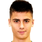 Photo of Bogdan Rogochiy