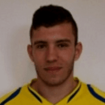 Photo of Bojan Đorđic