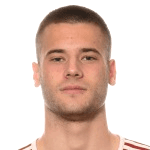 Photo of Bojan Roganović