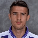 Bojan Sanković Photo of Bojan Sanković
