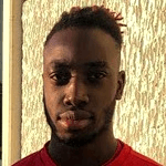 Photo of Jordan Boli
