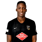 Photo of Bolu Akinyode