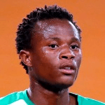 Photo of Bongani Sam