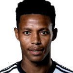 Photo of Bongani Zungu