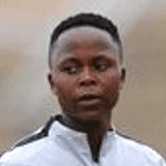 Photo of Bongeka Gamede