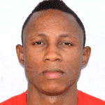 Photo of Boniface Haba