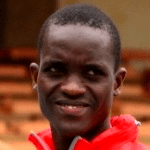 Photo of Boniface Muchiri