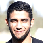 Photo of Borhane Hakimi