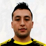 Photo of Boris Sagredo