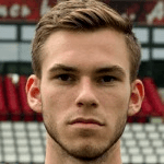 Photo of Boris Tomiak