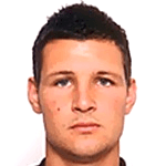 Photo of Borivoje Ristić