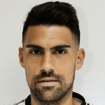 Photo of Borja Lopez Hinojosa