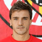 Photo of Borja Sanchez