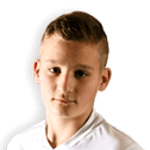 Photo of Borna Bilobrk