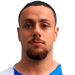 Photo of Borys Barone