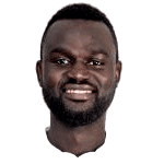 Photo of Boubacar Fofana
