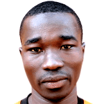 Photo of Boubacar Moumouni