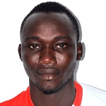 Photo of Boubacar Samassekou