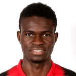 Photo of Boubacar Traore