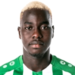 Photo of Boubacar Traorè