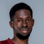Photo of Boubacar Traoré