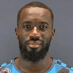 Boubacari Doucoure Photo of Boubacari Doucoure