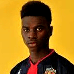 Photo of Boubacarr Sambou