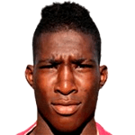 Photo of Boubakary Diarra