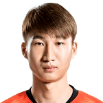 Photo of Boyang Liu