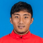 Photo of Boyu Yang