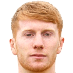 Photo of Brad Halliday