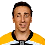 Photo of Brad Marchand