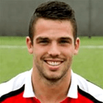 Photo of Bradden Inman