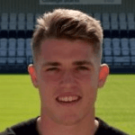 Photo of Bradley Ash
